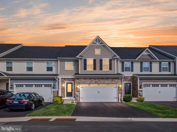 736 Cascade Way, Kennett Square, PA 19348