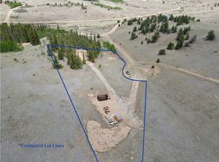 84 Konik Lane LOT 105, Como, CO 80432