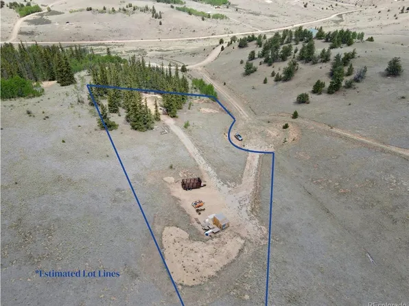 84 Konik Lane LOT 105, Como, CO 80432
