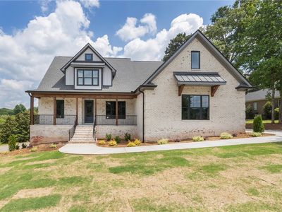 128 Langwell Dr, Anderson, SC, 29621