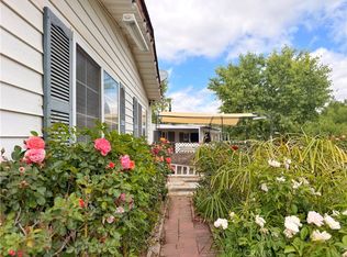 26455 Paradise Valley Rd Space 88, Warner Springs, CA 92086