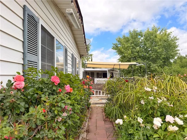 26455 Paradise Valley Rd Space 88, Warner Springs, CA 92086