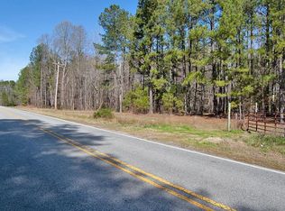 1 Tar River Rd TRACT 2, Oxford, NC 27565