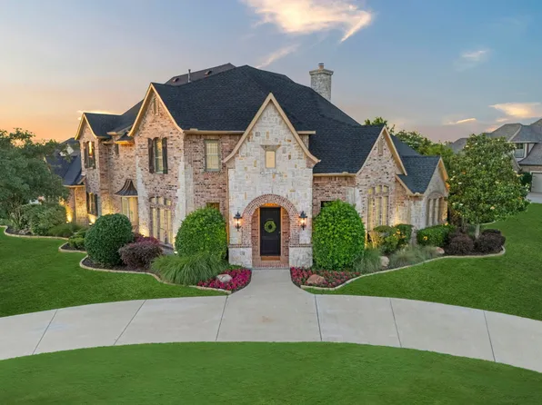 406 Wyndemere Blvd, Heath, TX 75032