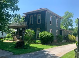 205 N Broadway St, Green Springs, OH 44836