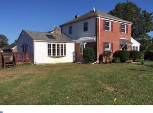 400 Maryland Ave, Havertown, PA 19083