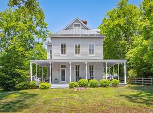 8614 Rockaway Rd, North Chesterfield, VA 23235