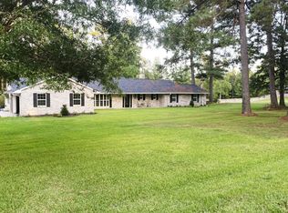 167 Brewster Hollow Rd, Leesville, LA 71446
