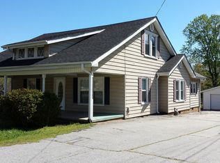 200 Powell St, Easley, SC 29640