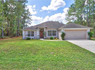 6838 SW 131st Pl, Ocala, FL 34473