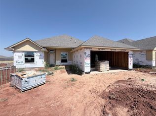 2549 NW 196th St, Edmond, OK 73012