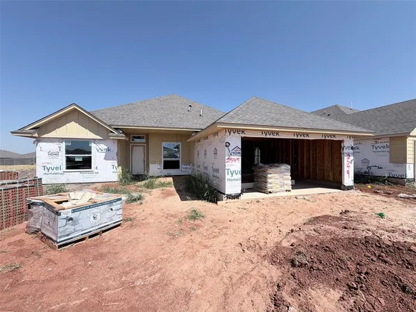 2549 NW 196th St, Edmond, OK 73012