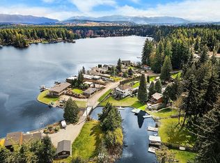 22540 SE 304th Pl, Black Diamond, WA 98010