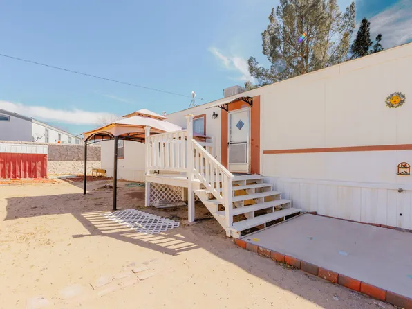 4212 N Charles St, Las Cruces, NM 88005
