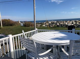 784 Ocean Blvd UNIT 4, Rye, NH 03870