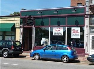 468 W Main St, Rochester, NY 14608