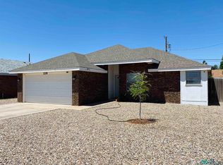 228 Sombrero, Clovis, NM 88101