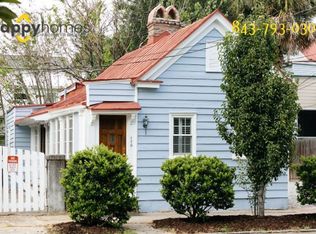 170 Fishburne St, Charleston, SC 29403