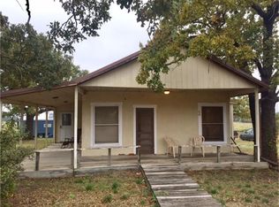 16085 Fm 880 S, Cross Plains, TX 76443