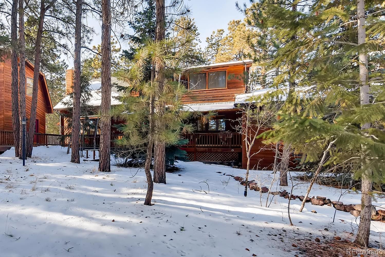 14499 Furrow Rd, Larkspur, CO 80118 | Zillow