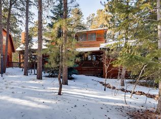 14499 Furrow Rd, Larkspur, CO 80118