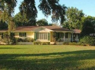15200 State Road 438, Winter Garden, FL 34787