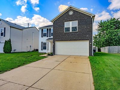 2760 Speedwell Ln, Lafayette, IN, 47909