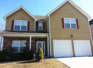 4420 Ambassador Way, Cumming, GA 30040