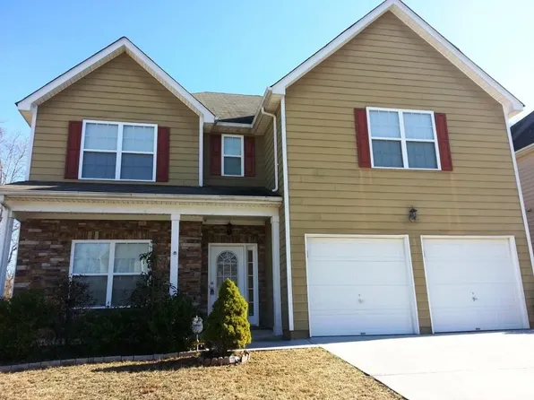 4420 Ambassador Way, Cumming, GA 30040