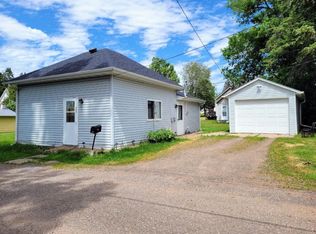 545 S Eyder Ave, Phillips, WI 54555