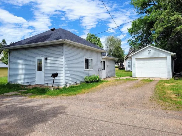 545 S Eyder Ave, Phillips, WI 54555