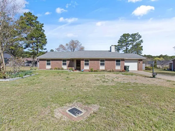 6778 Weeping Water Run, Fayetteville, NC 28314