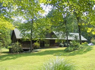 140 Snow Ln, Buchanan, TN 38222