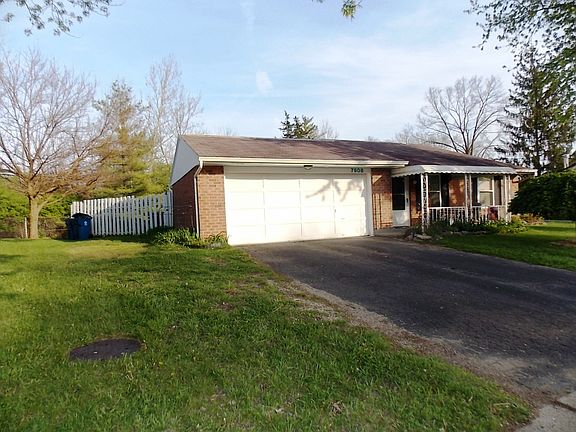 2nd image of 7908 Thistlewood Ct
