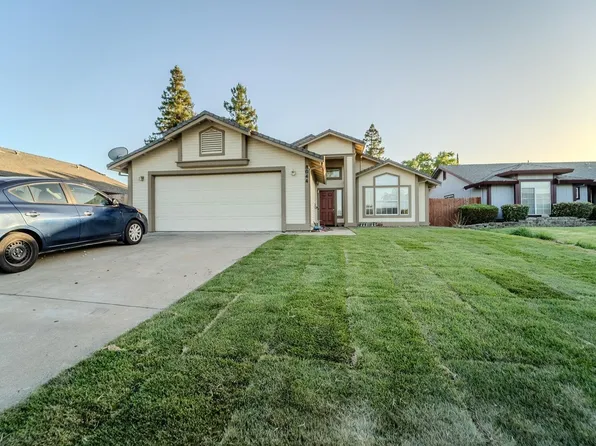 8044 Torrente Way, Sacramento, CA 95823