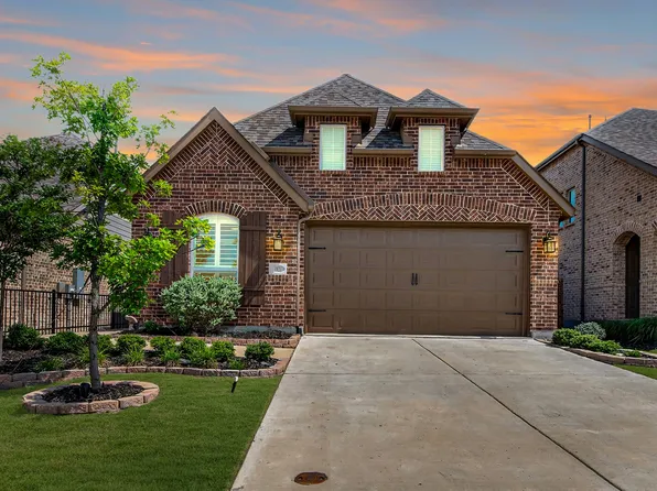 1826 Eagle Lndg, Van Alstyne, TX 75495