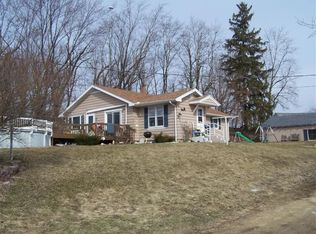 14004 W Dorner Rd, Brodhead, WI 53520