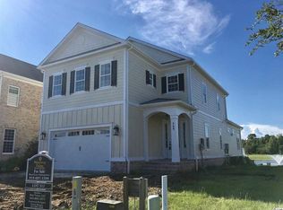 869 Crystal Water Way LOT 311, Myrtle Beach, SC 29579