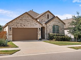 421 Teakmill Trl, San Marcos, TX 78666