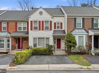 7419 Ridge Oak Ct, Springfield, VA 22153