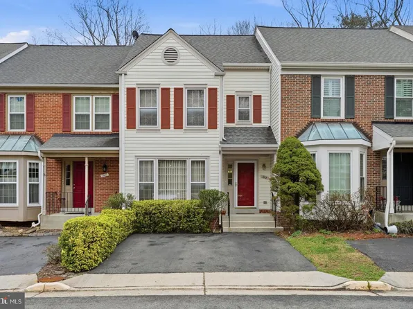 7419 Ridge Oak Ct, Springfield, VA 22153