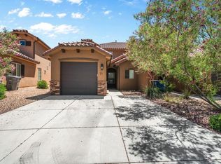 325 N Red Stone Rd UNIT 71, Washington, UT 84780