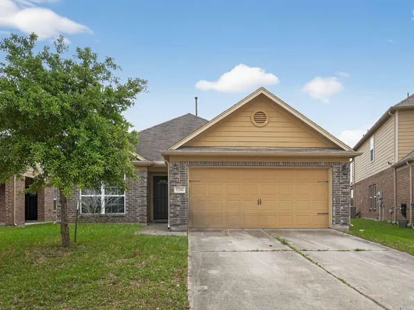 12206 Zenith Ridge Way, Humble, TX 77346
