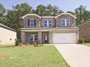 7751 Richmond Trl, Fairburn, GA 30213