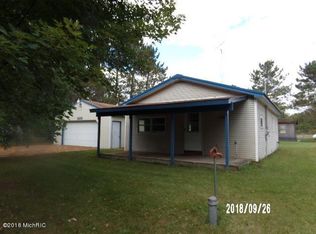 10618 Clyde Rd, Mesick, MI 49668