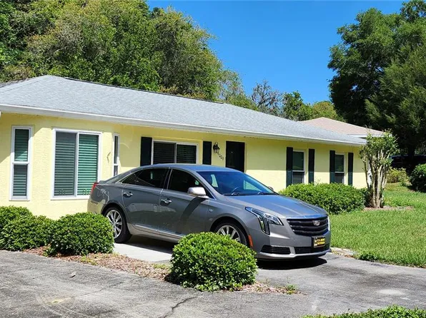 6009 Knollwood Dr, Dade City, FL 33523