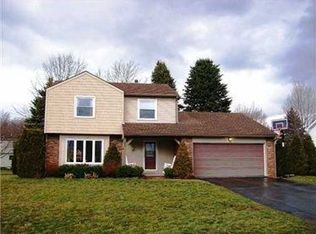 7684 Royann Dr, Fairview, PA 16415