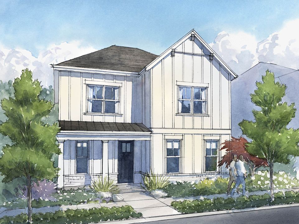 Ruisseau by Windsong Properties in Woodstock GA Zillow