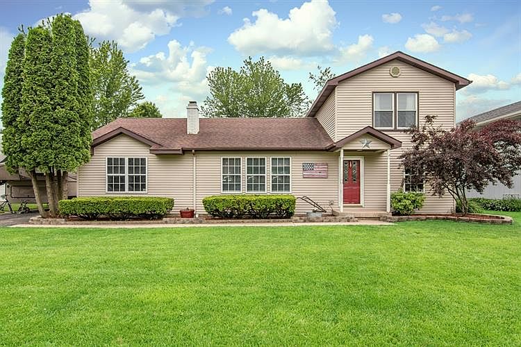 503 W Cherokee Ave, Shabbona, IL 60550 Zillow