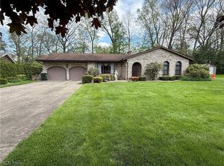 183 Albert St, Newton Falls, OH 44444